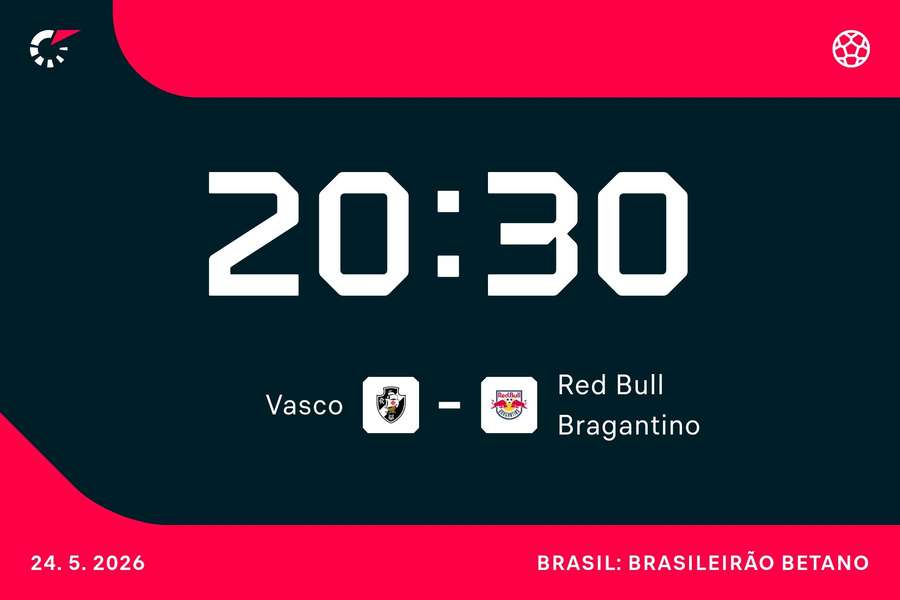 Vasco está a 3 pontos do Braga Vasco está a 3 pontos do Braga