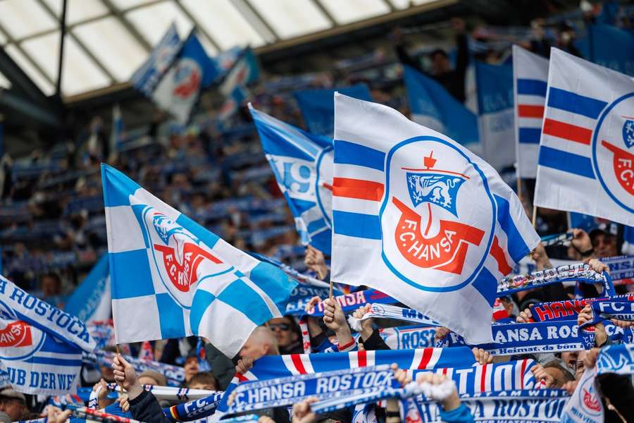 Hansa Rostock kritisiert die kurzfristigen Änderungen
