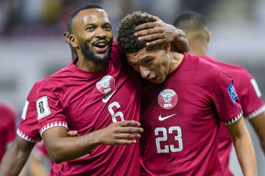 Qatar is de gastheer én titelverdediger van de Asian Cup