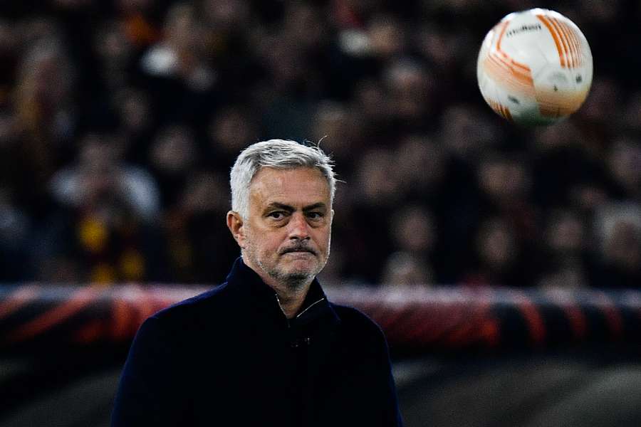 José Mourinho