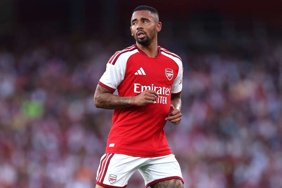 Gabriel Jesus