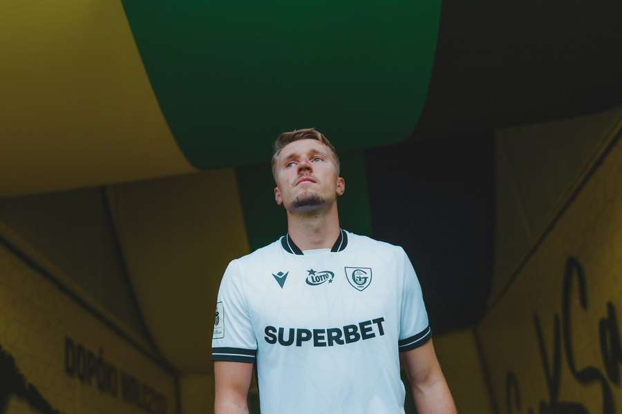 GKS Katowice zakontraktował kolejnego bramkarza, Kikolski wypożyczony z Widzewa GKS Katowice zakontraktował kolejnego bramkarza, Kikolski wypożyczony z Widzewa