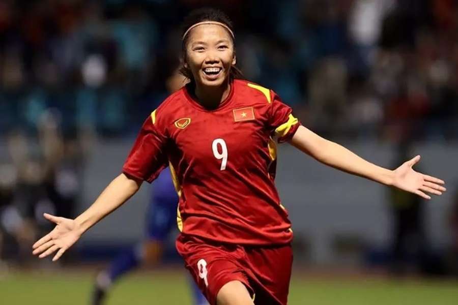 Vietname em estreia no Campeonato do Mundo