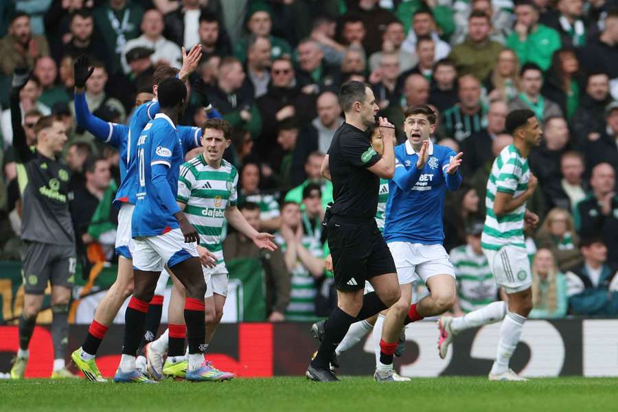 Rangers whiz Moore reveals myocarditis concern