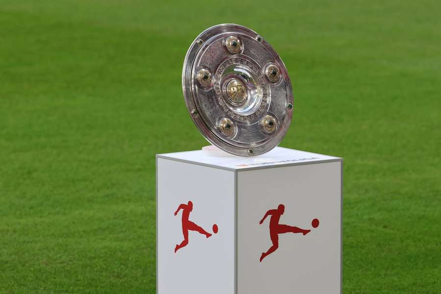Ist die Bundesliga im internationalen Vergleich abgehängt?