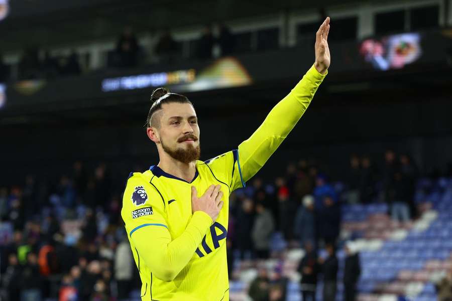 Radu Drăgușin, din nou pe teren după o pauză de 11 luni