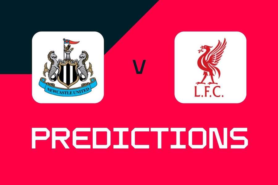 Newcastle v Liverpool: Premier League predictions, best bets and odds