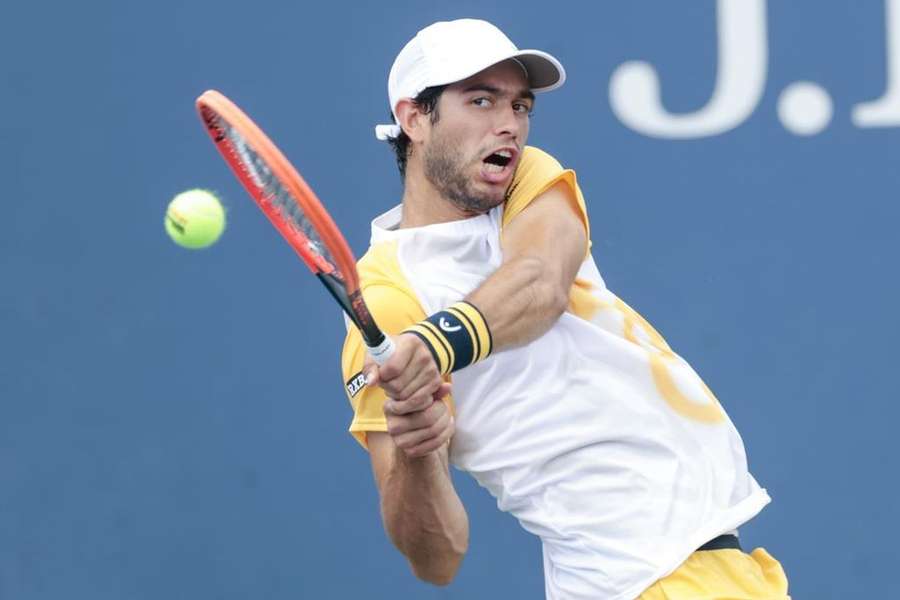 Nuno Borges vai estar no challenger de Phoenix