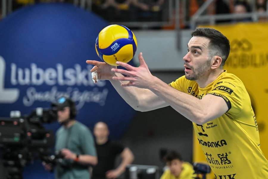 Marcin Komenda: Nie powiedzieliśmy jeszcze ostatniego słowa w tym sezonie