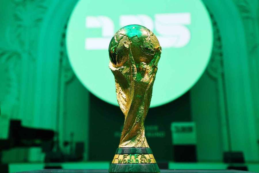 Final da Copa do Mundo de 2026 terá novidade musical