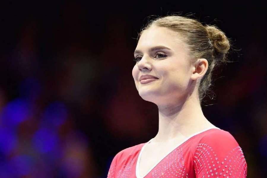 Denisa Golgotă