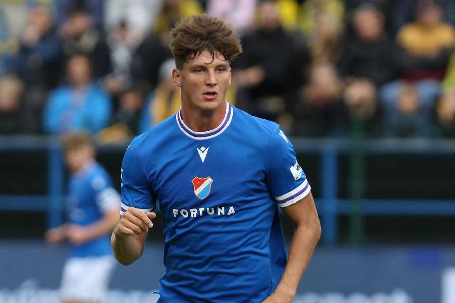 Jakubu Pirovi by podle slov jeho agenta prospělo hostování.