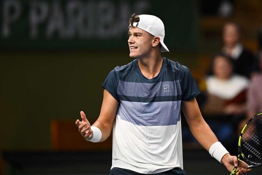 Rune podle mnohých na svůj návrat spěchá.