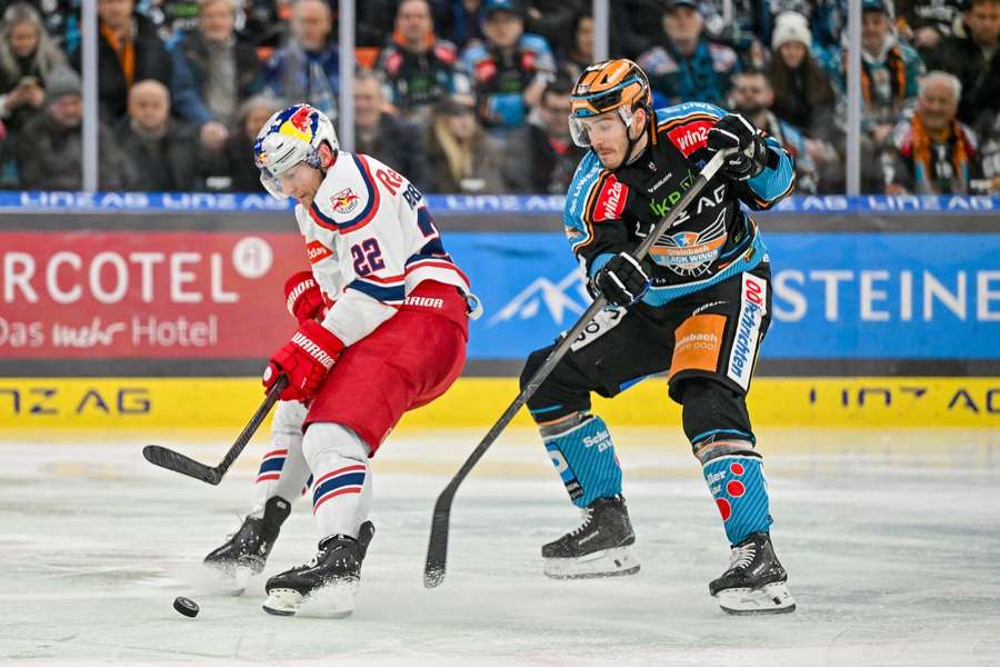 ICE Hockey League: Die große Saisonvorschau 2025/26