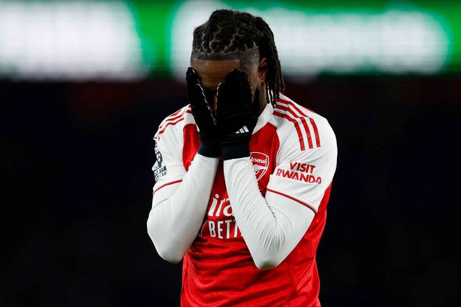 Arsenal tem sido letal nas bolas paradas