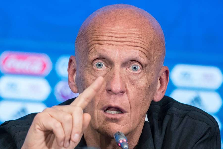 Colina: ”Timpul suplimentar trebuie adăugat cu exactitate și când scorul e 7-0”