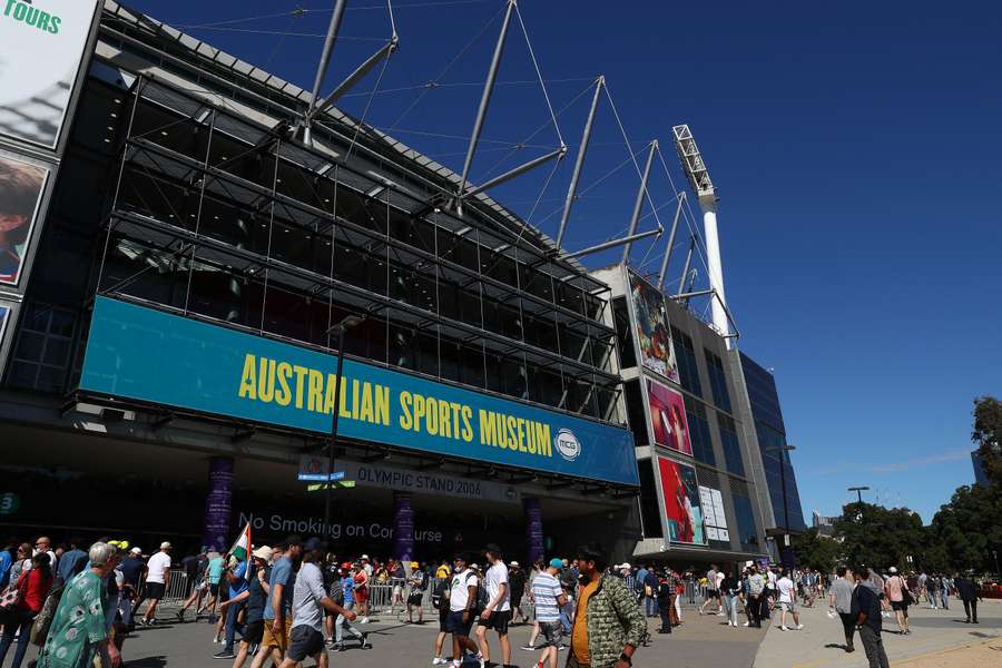 The annual MCG Boxing Day Test is always one of the great ways to cap off the year.