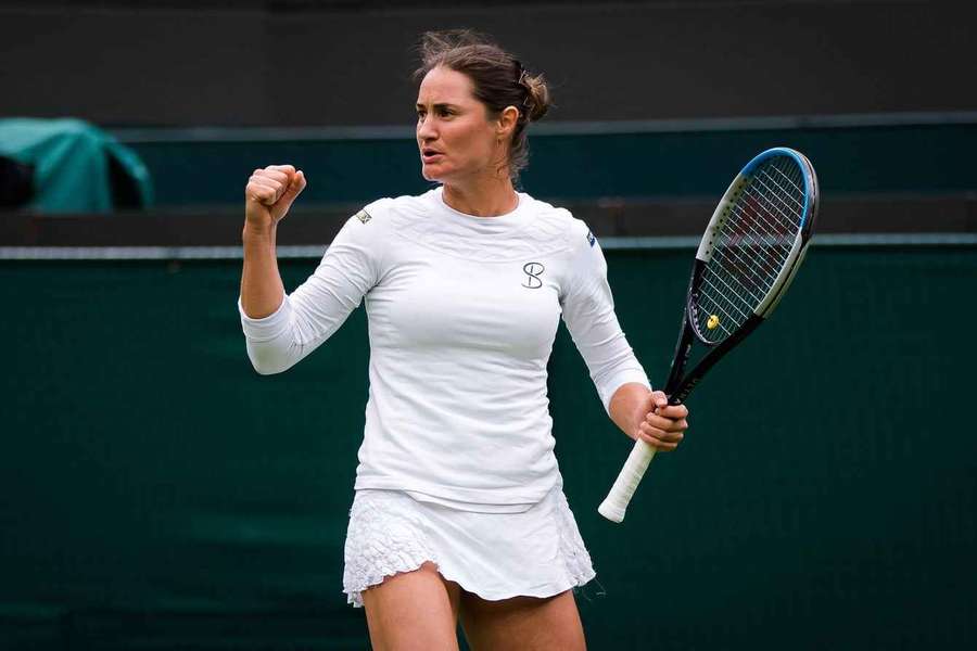 Monica Niculescu