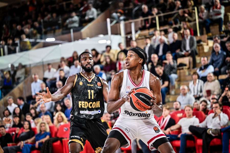 El Olympiacos tiene todas las papeletas para acabar primero, el Mónaco aún puede finalizar 7º.