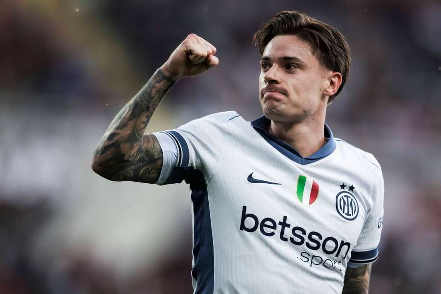 Atalanta złożyła ofertę za Nicolę Zalewskiego, Inter może na nim zarobić