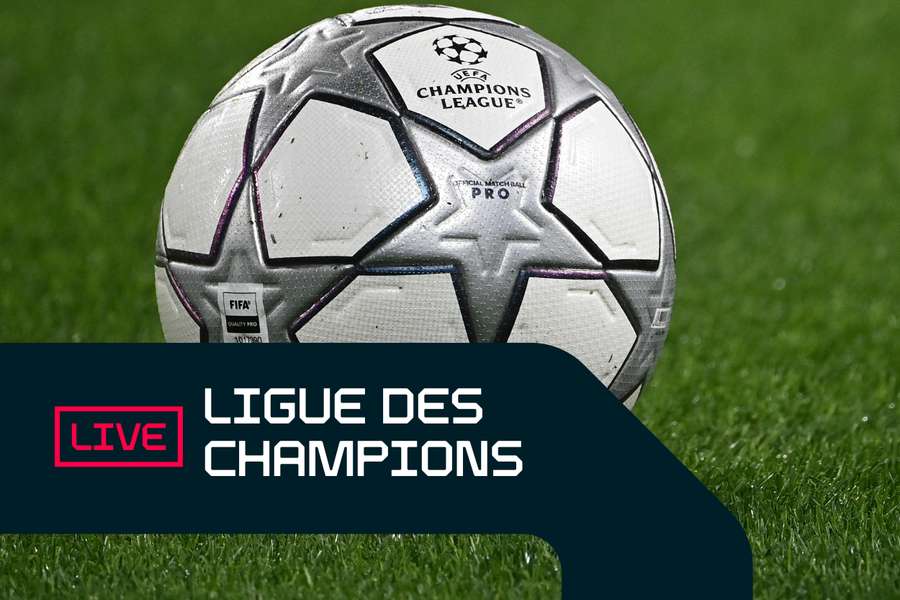 DIRECT. Suivez PSG-Monaco, Real Madrid-Benfica et toutes les affiches de Ligue des champions en live