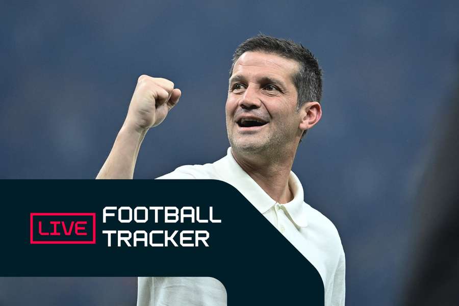 Fotbal LIVE: Interul lui Chivu și Real Madrid intră în scenă Fotbal LIVE: Interul lui Chivu și Real Madrid intră în scenă