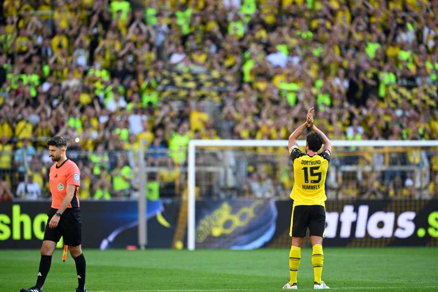 Słynny niemiecki tenisista stołowy ambasadorem Borussii Dortmund. Będzie promował klub w Chinach