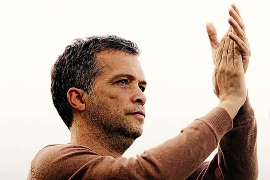 Luís Castro assinou com o Nantes até 2027