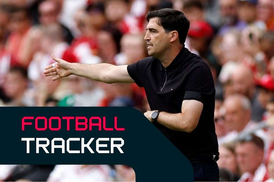 Liverpool are hosting Nottingham Forest in the Premier League on Saturday Liverpool are hosting Nottingham Forest in the Premier League on Saturday