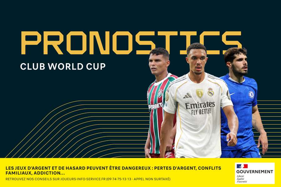 Demi-finales de la Coupe du monde des clubs 2025 : Pronostics, meilleurs paris et cotes