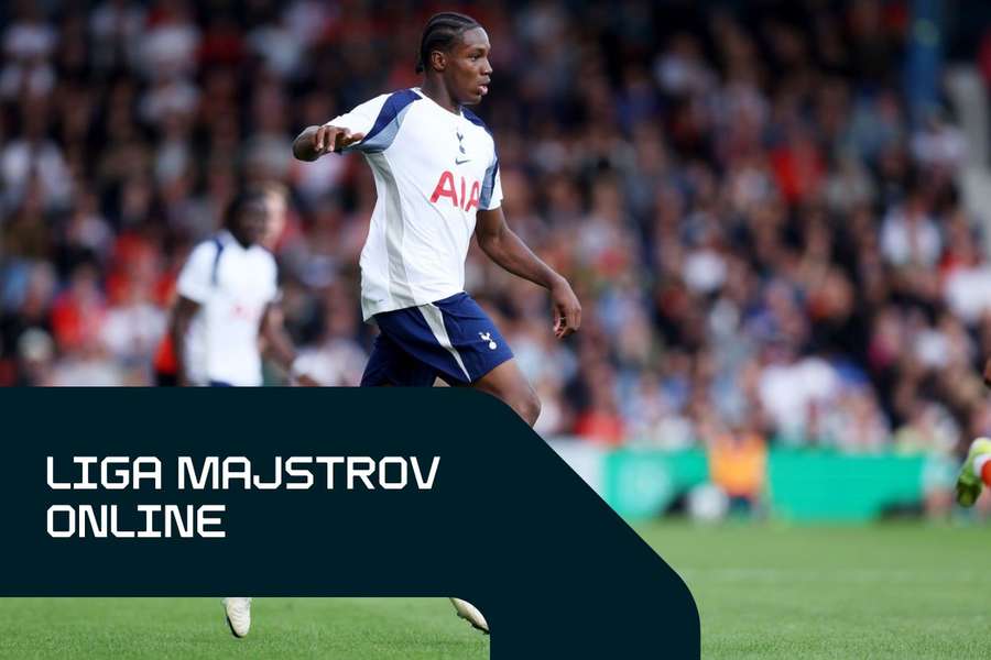 Byfield má na konte zaujímavý primát.