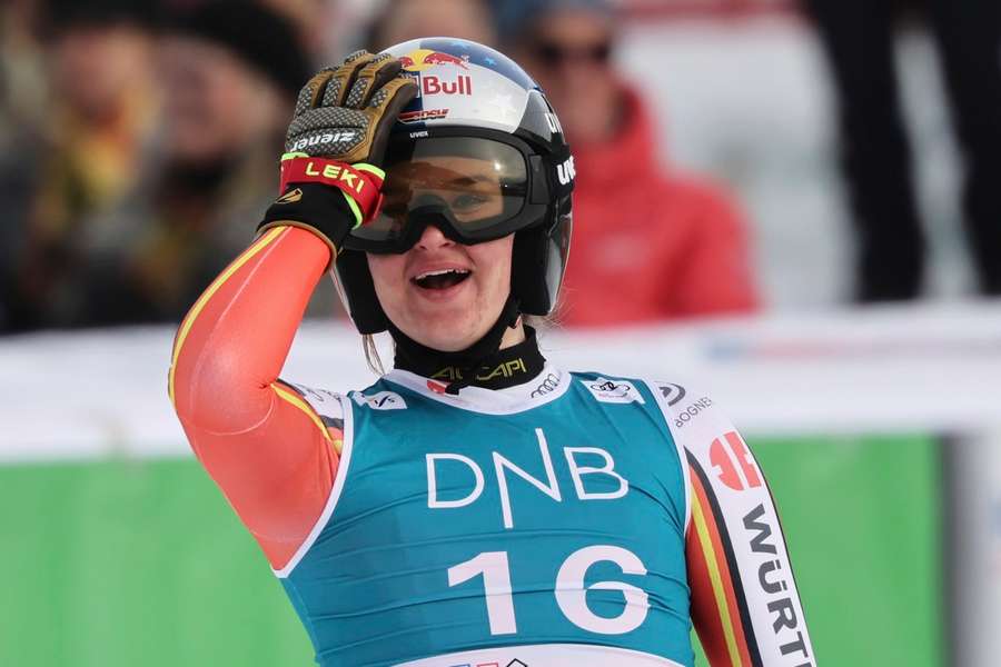 SkiFlash: Doppelsieg in Kranjska Gora & Premierensieg in Kvitfjell