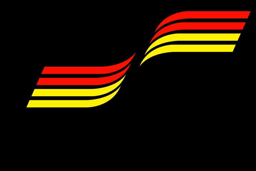 Logo Euro '88 Logo Euro '88