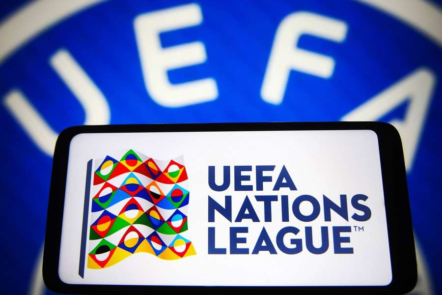 Halbfinalpartien der Nations League ausgelost