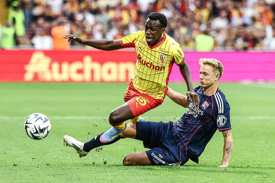 Lyon - Lens : Où regarder le match de la Coupe de France, heure et compos