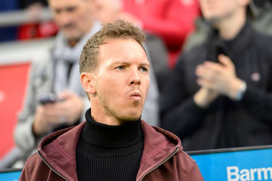 Nagelsmann končí na lavičke Bayernu Mníchov.