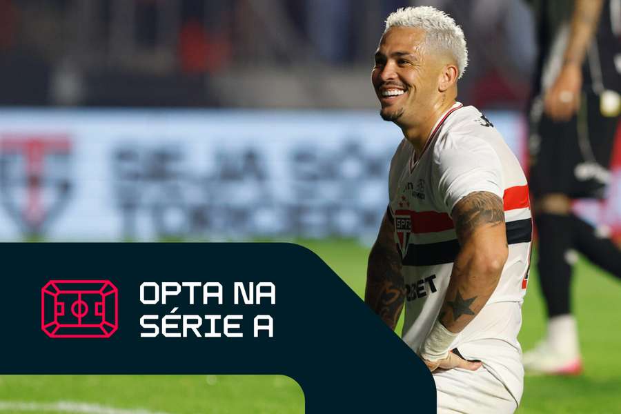 São Paulo visita o Grêmio na rodada 28