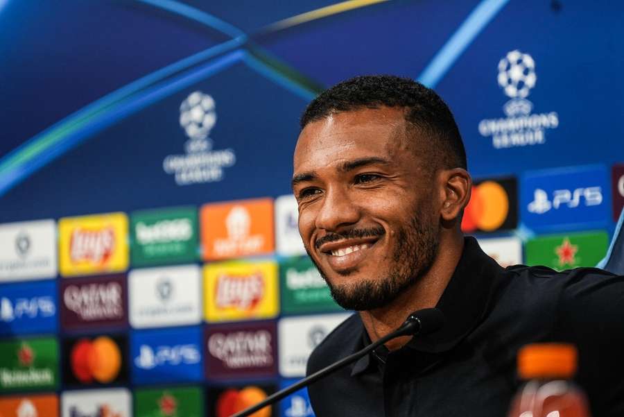 Juan Jesus 