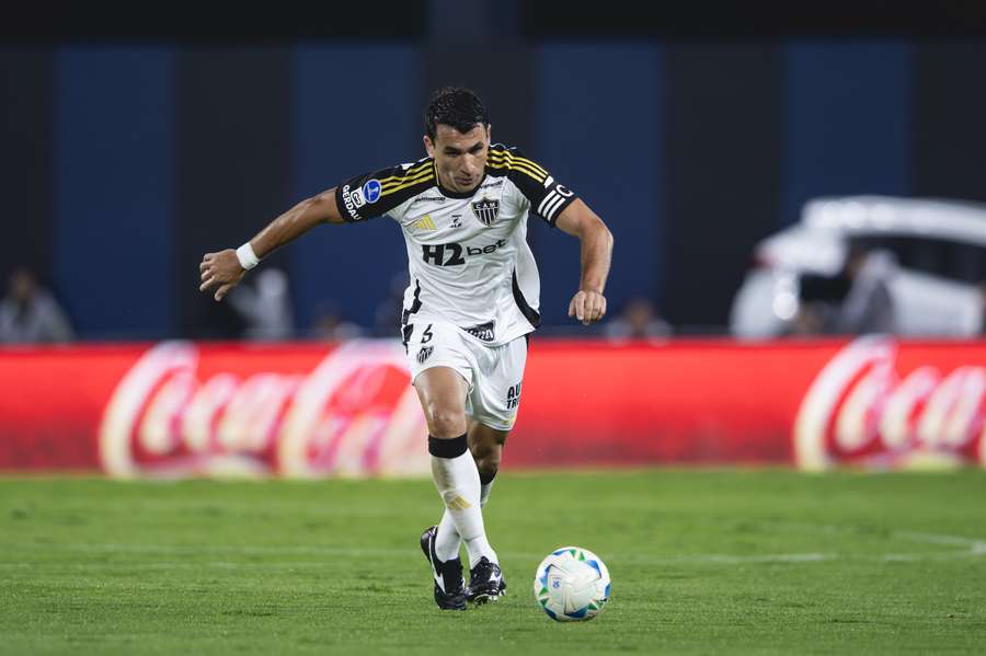 Atlético-MG tem boa chance de vitória contra o lanterna da Série A Atlético-MG tem boa chance de vitória contra o lanterna da Série A