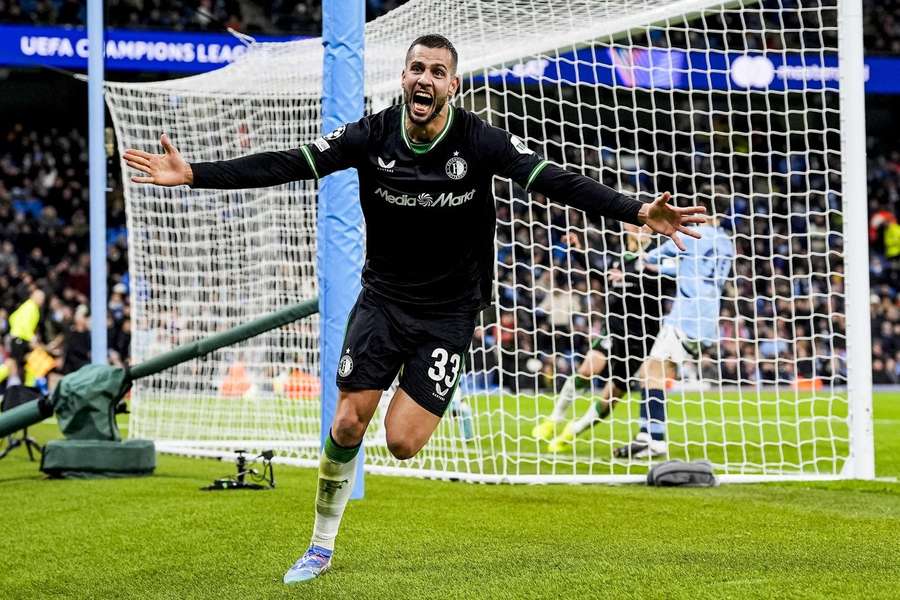 Hancko sa vyjadril k možnému odchodu z Feyenoordu.