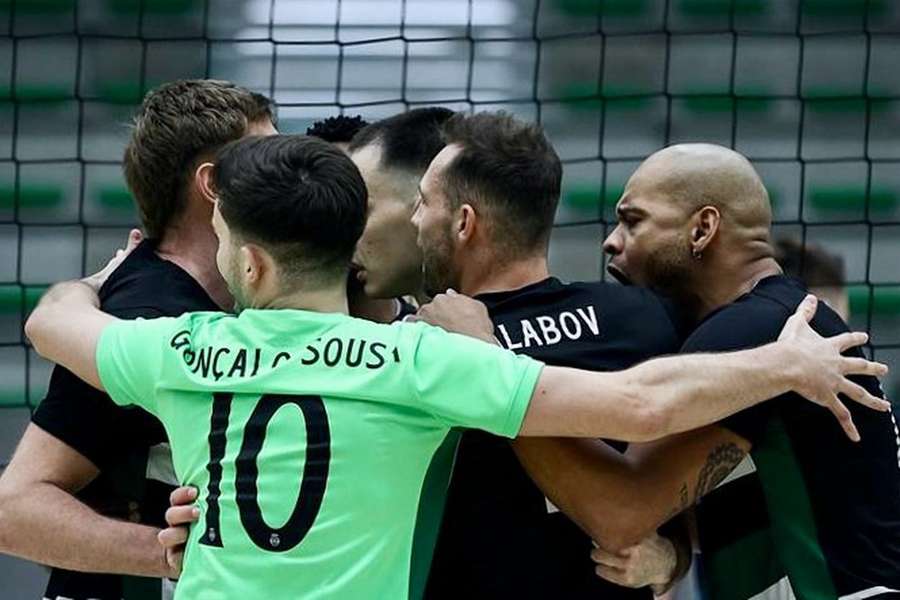 Sporting venceu Taça de Portugal na época passada
