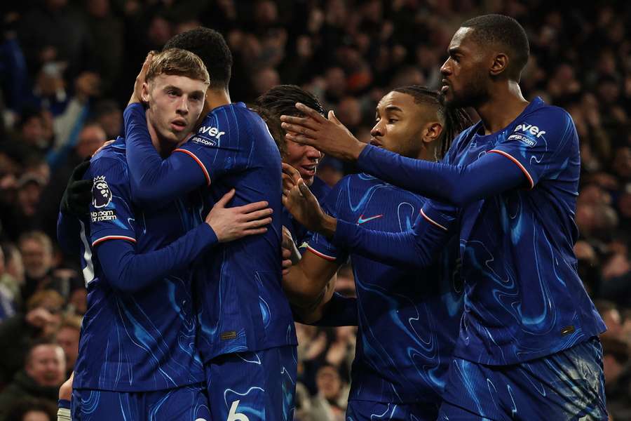 El Chelsea aspira a todo en la Copa Mundial de Clubes de la FIFA 2025.