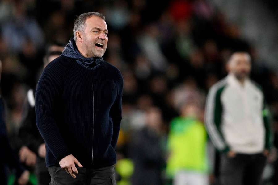 Flick insists Barcelona deserved Copa win at Albacete: But our finishing can be better
