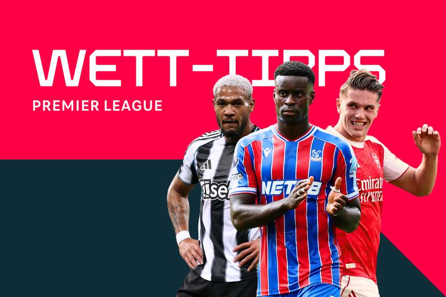 Premier League: Vorhersagen, beste Wetten und Quoten (Spielwoche 6)