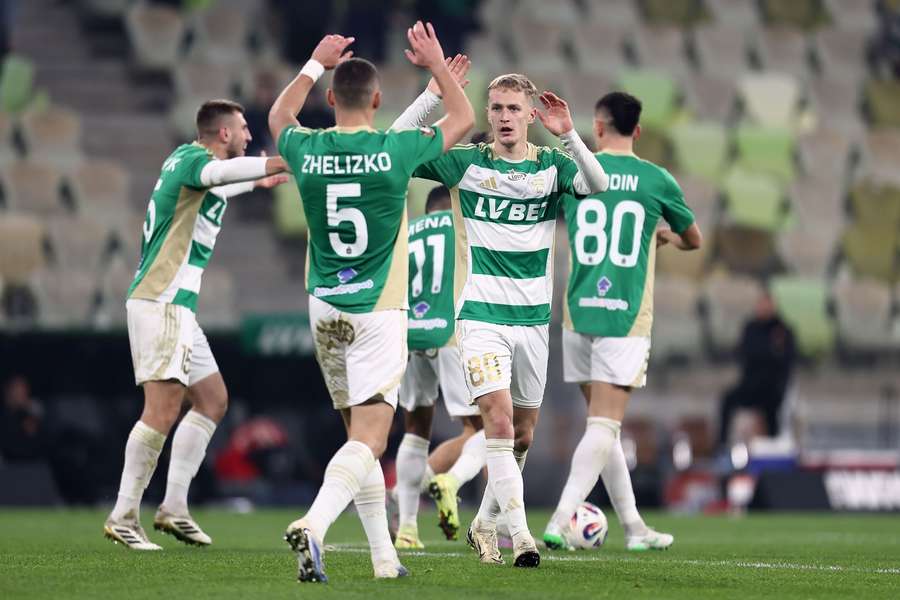 Bobček je v Poľsku na nezastavenie.