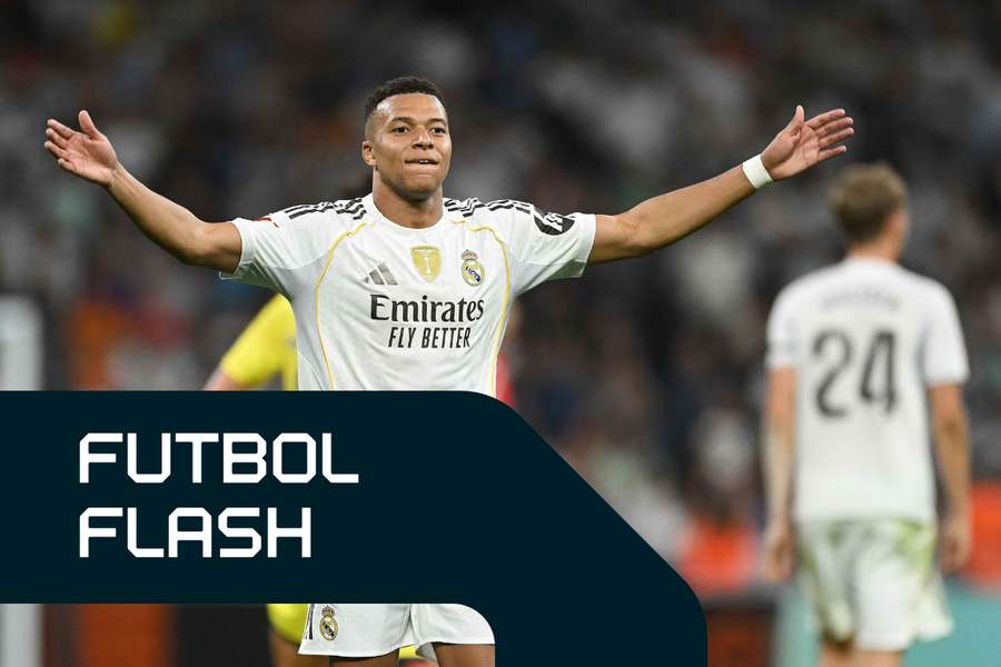 Futbol Flash