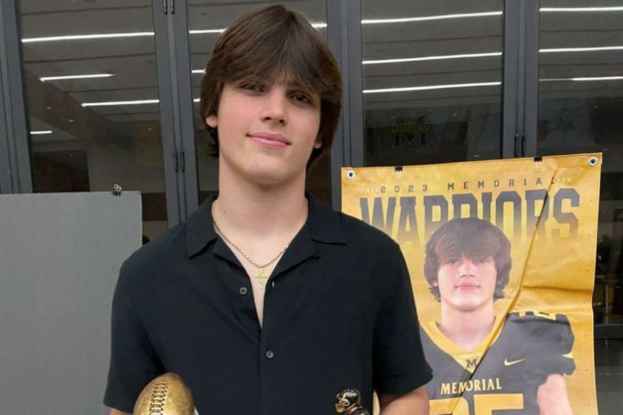 Austin Metcalf faleceu com 17 anos