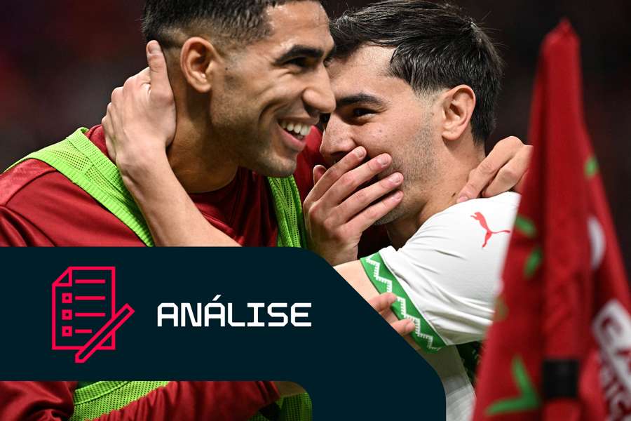 Brahim é o melhor marcador da Taça das Nações Africanas