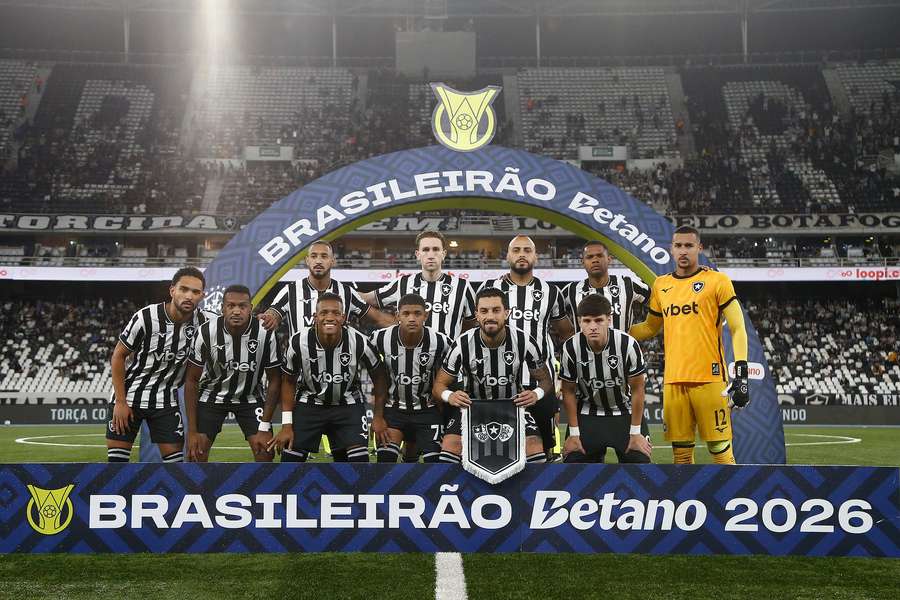 O Brasileirão seguirá, sem "Betano" O Brasileirão seguirá, sem "Betano"