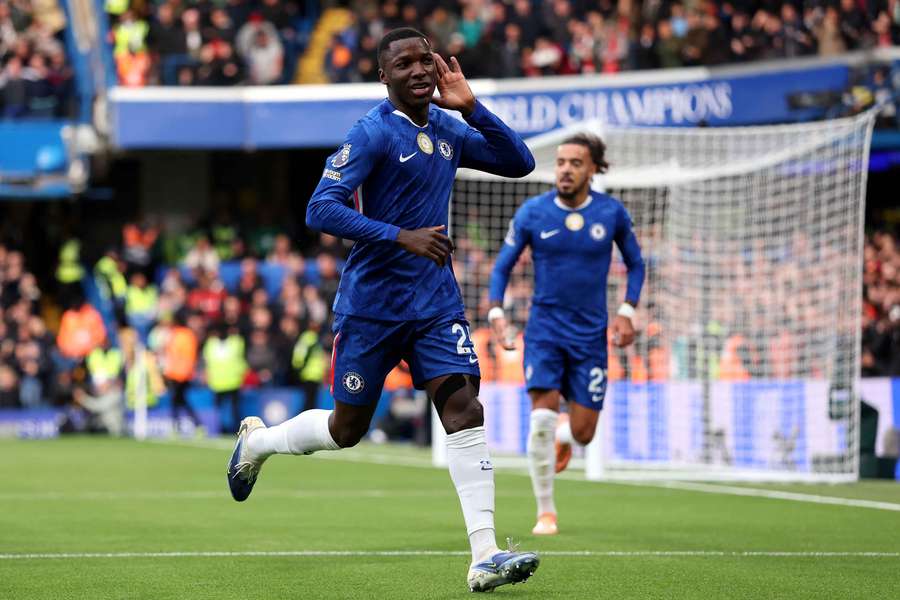 Premier League